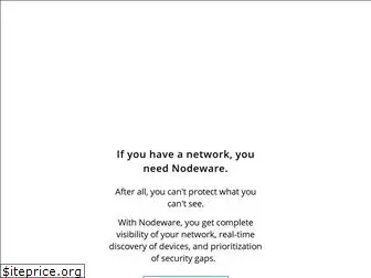 nodeware.com