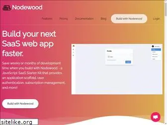 nodewood.com