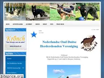 nodhv.nl