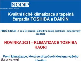 nodip.cz