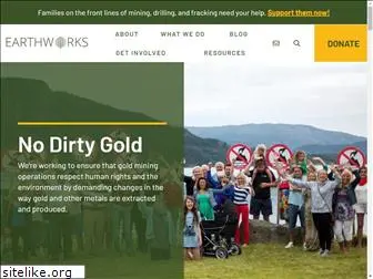 nodirtygold.org