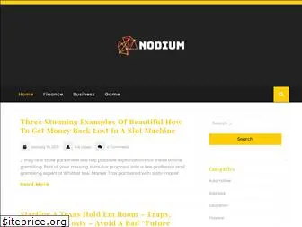 nodium.org