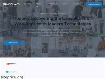 nodlays.com