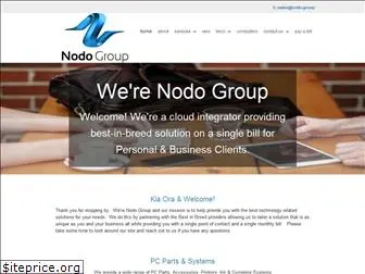 nodo.group