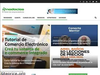 nodocios.com.ar