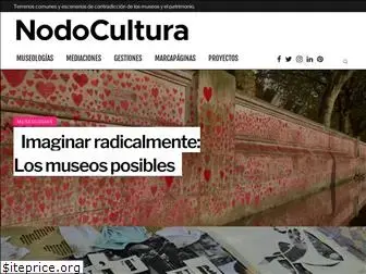 nodocultura.com