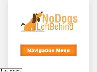 nodogs.org