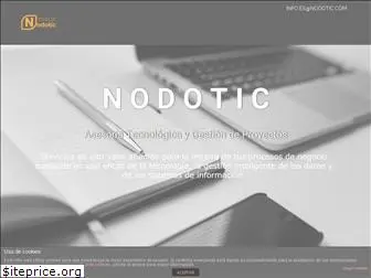 nodotic.com