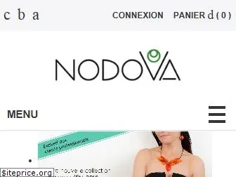 nodova.com