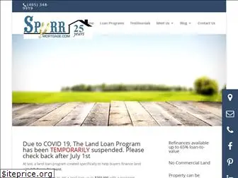 nodownpaymentlandloan.com