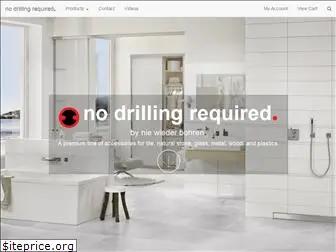 nodrillingrequired.com