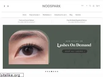 nodspark.com