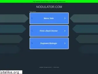 nodulator.com