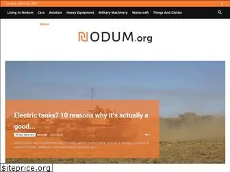 nodum.org