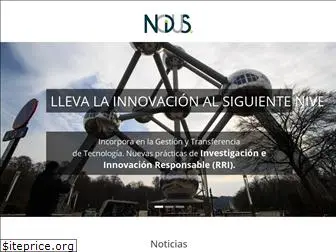 nodus.org.mx