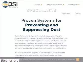 nodust.com