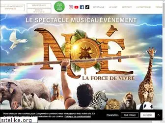 noe-spectacle.com
