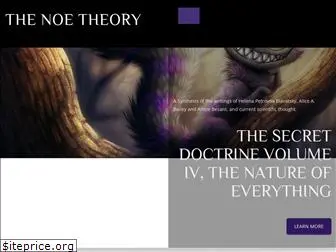 noe-theory.com