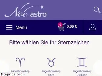 noeastro.de