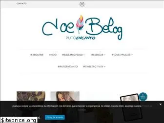 noebelog.com