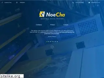 noecha.com