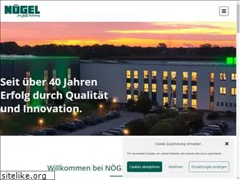 noegel.de