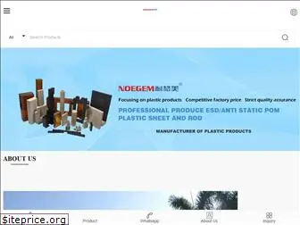 noegemplastic.com