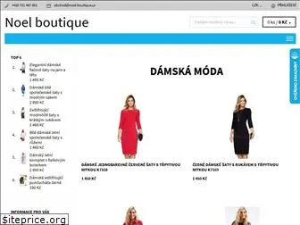 noel-boutique.cz