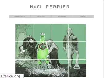 noel-perrier.com