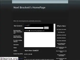 noel.brockett.googlepages.com