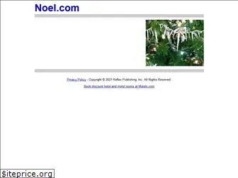 noel.com
