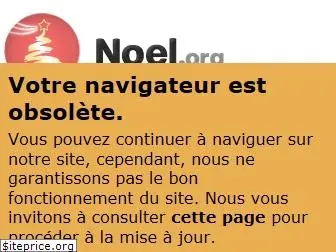 noel.org