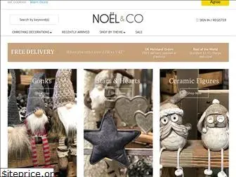 noelandco.co.uk