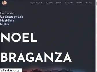 noelbraganza.com