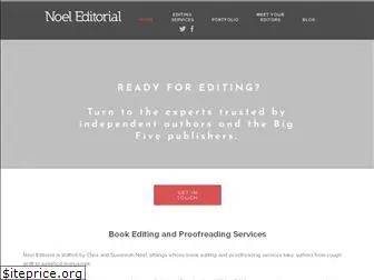 noeleditorial.com