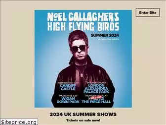 noelgallagher.com