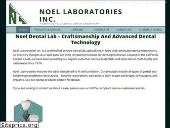 noellabs.com