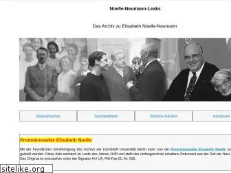 noelle-neumann-leaks.net