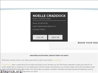 noellecraddock.com