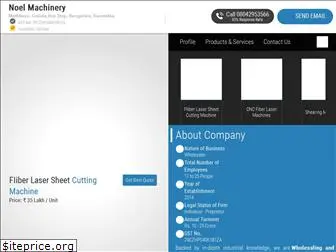 noelmachinery.co.in
