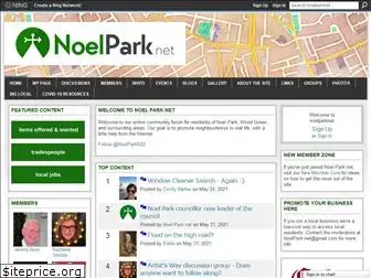 noelparknet.ning.com