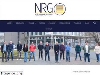 noelresearchgroup.com
