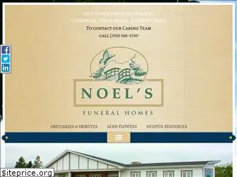 noelsfuneralhome.com