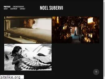 noelsubervi.com