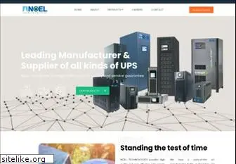 noeltechnologies.com