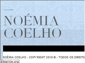 noemiacoelho.com