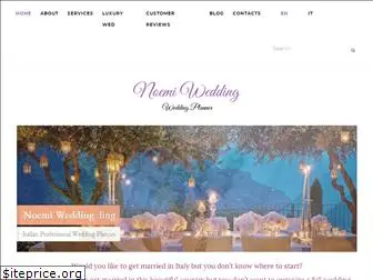 noemiwedding.com