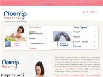 noenzamaternity.com