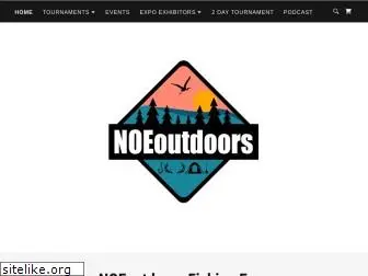 noeoutdoors.com