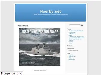 noerby.net
